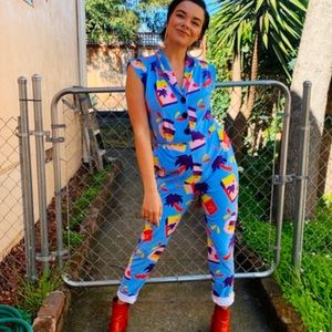 Nooworks Magic Suit - Snacks